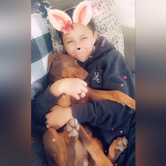 Meet your Posher, Finders - Picture 6 of 7